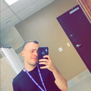 Meet your Posher, Dayton